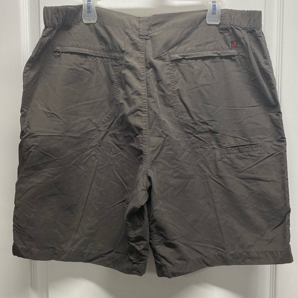 Men's Shorts - Picture 2 of 4
